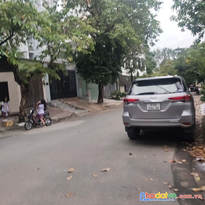 Nhà 2 tầng đặng thuỳ trâm,p.13,bình thạnh