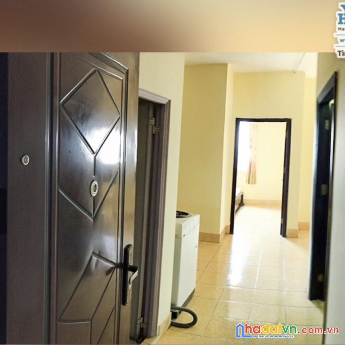 Cần bán căn hộ tại chung cư hoàng long dĩ an bình dương