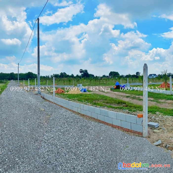 Chủ cắt lỗ lô đất vườn #trunglậphạ 1ty5/hơn 700 m2
