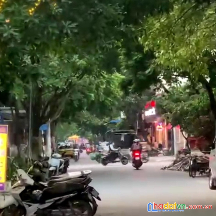 Chính chủ cần bán nhà mặt phố vị trí đẹp tại thái bình