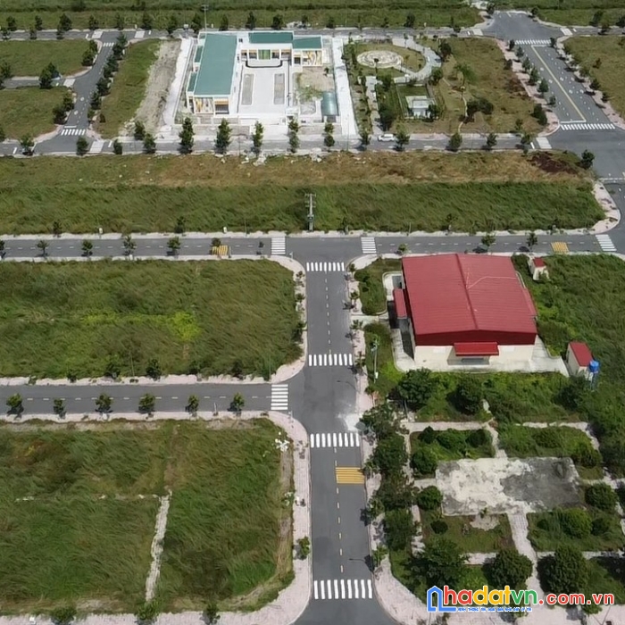 Đất nền trung tâm hành chính bàu bàng chỉ 720tr/nền, t12/2022 dự kiến ra sổ