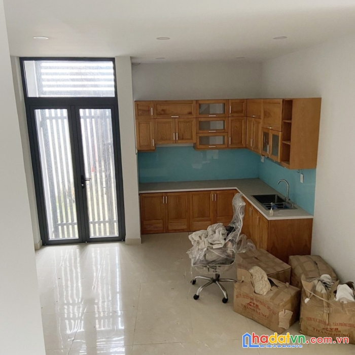 Chỉ 5.x tỷ 62m2 đường số 6 hbc nhà mới tiện kinh doanh đa ngành nghề