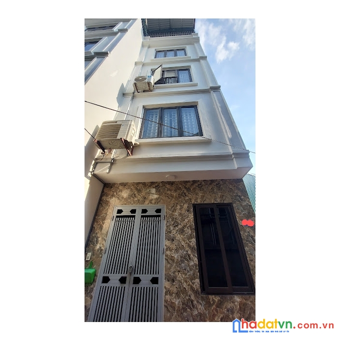 Cần bán nhà bát khối 50.5m2 4.2tỷ giá quá rẻ