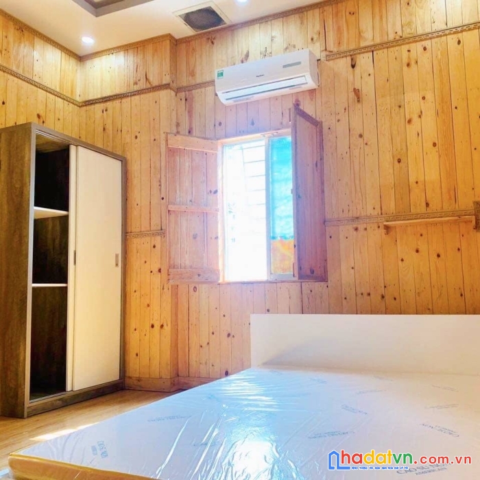 Bán nhà bình thạnh hxh 85m2 ngang 8.5 m 3 tầng 8 phòng cho thuê đẹp lung linh hoàng hoa thám 7.5