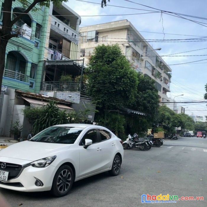 Bán nhà mặt tiền kinh doanh tân kỳ tân quý – 115m2 – nhỉnh 10 tỷ - gần aeon tân phú.