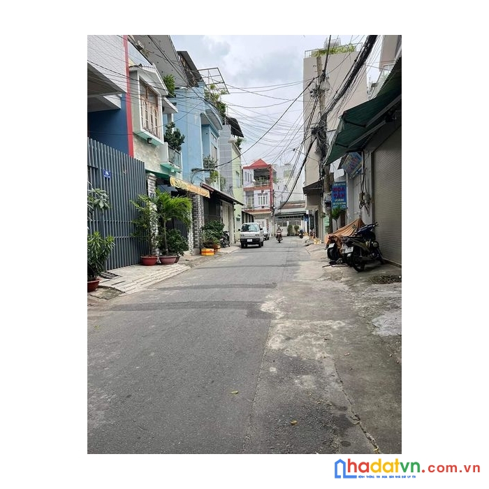 Mặt tiền đường - nhà đẹp lung linh kỹ sư thiết kế - nội thất cao cấp ngoại nhập - chủ gấp bán mua