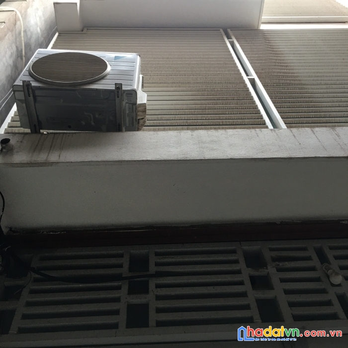 Cần bán nhà gấp, ngõ 159 đường phùng khoang- nam từ liêm. diện tích 43m2x5 tầng