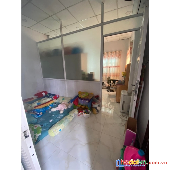 Nhà siêu rẻ đường số 9 phường 16. dt 74m2, giá 3.5 tỷ