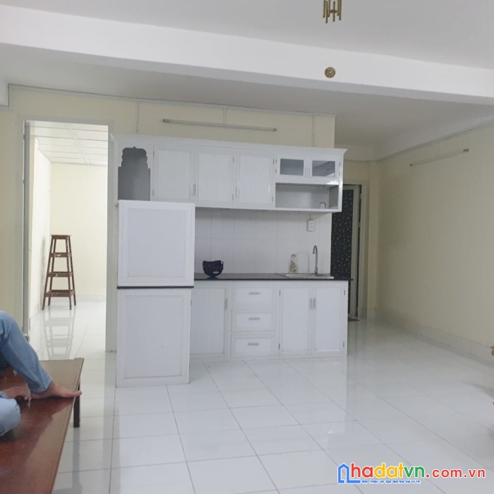 Bán nhà phạm văn hai,56m2 (5 x 11), 2 tầng, 3pn, hẻm 3 gác.giá 5,8 tỷ tl.