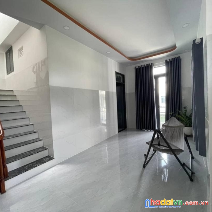 Bán nhà 3 tầng khu đo thị phước long thành phố nha trang