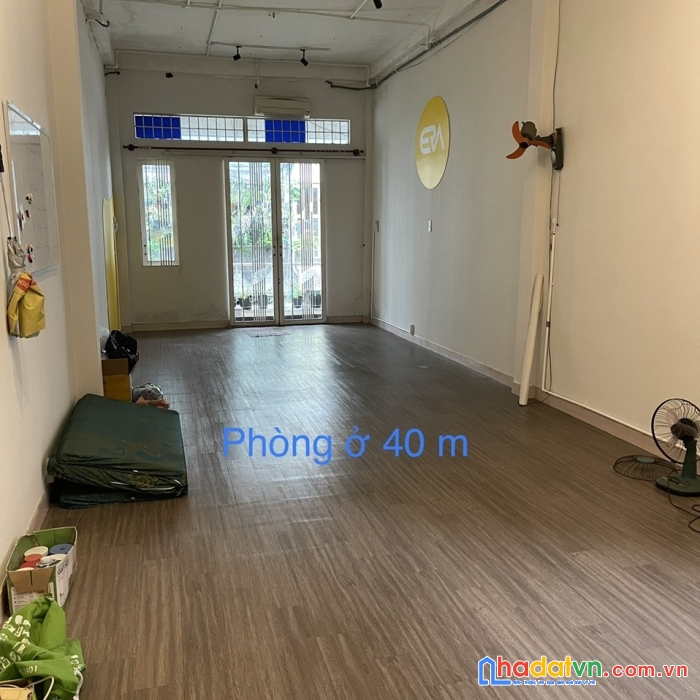 Chính chủ cho thuê nhà cách phố đi bộ nguyễn huệ 100m