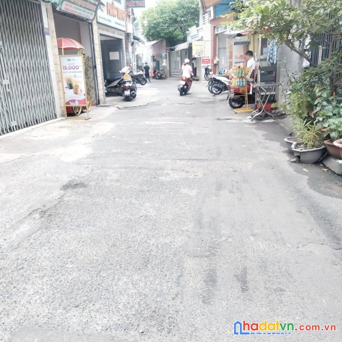 Bán nhà phố vip phạm văn hai – tân bình, xe hơi, 56m2, giá chỉ 5.8 tỷ!