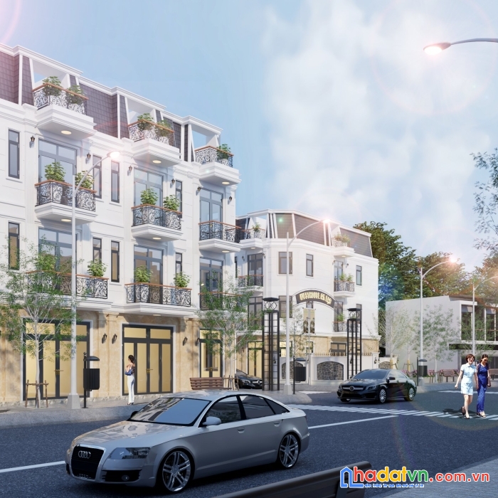 Bán nhà shr 3 tầng dtsd 350m2 tích hợp thang máy ngay vòng xoay an lạc bình tân
