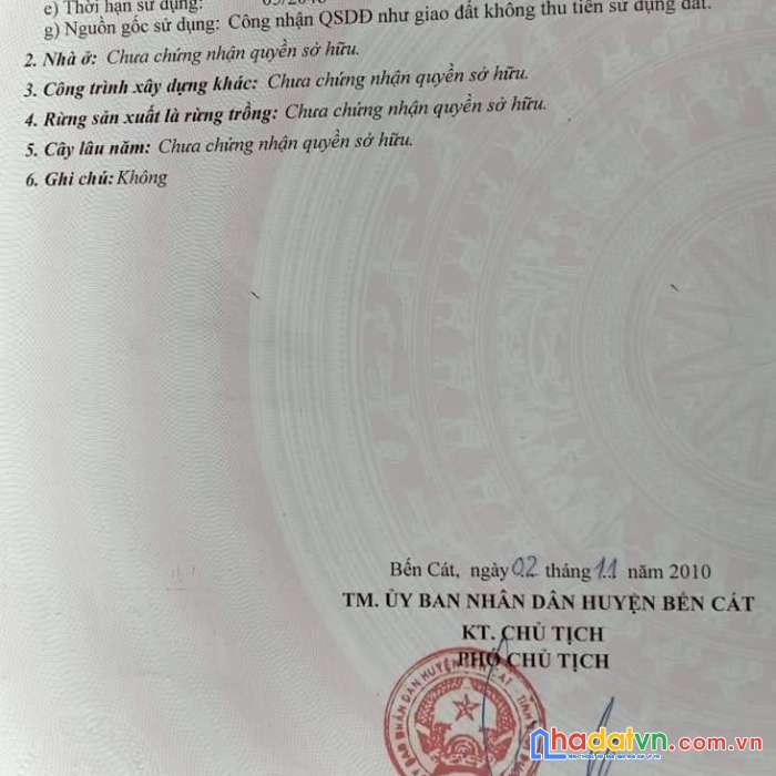 Chính chủ cần bán 2 lô đất liền kề tại bàu bàng bình dương- giá cực mềm