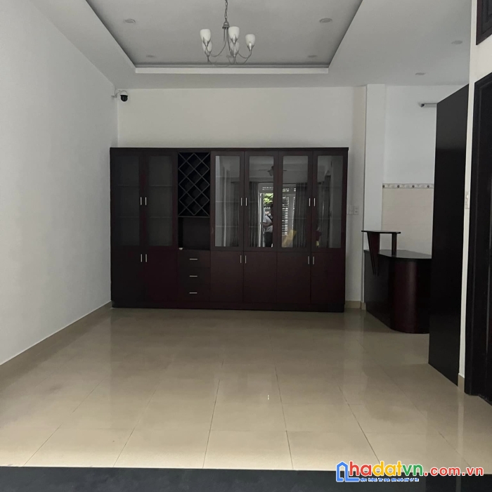 Nhà cực đẹp - sổ a4 - hẻm 6m thông - nhà ngay aeon tân phú - 58m2