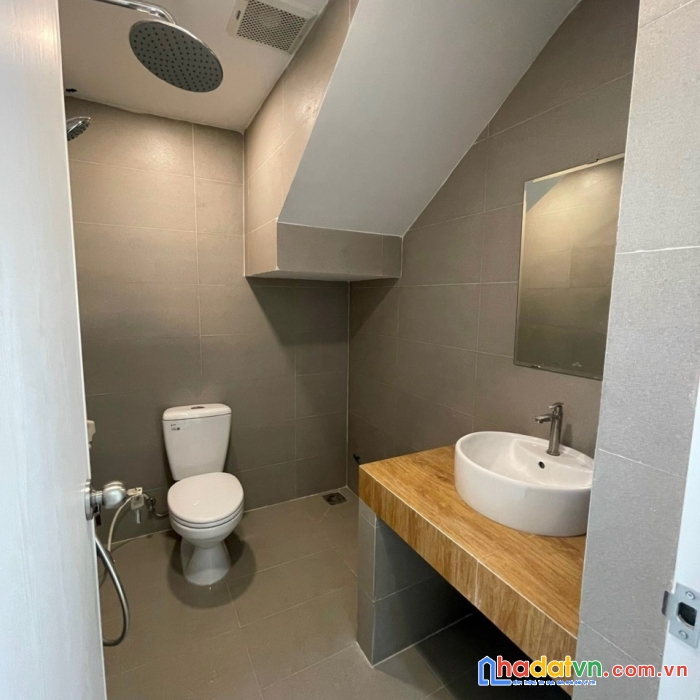 Chính chủ cần bán nhà tân bình