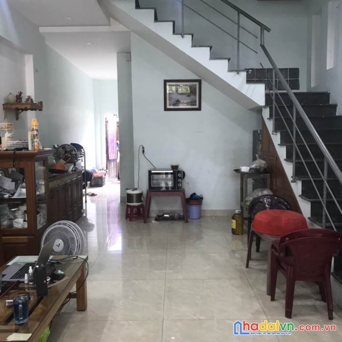 Bán nhà để qua mỹ định cư đường 23/9
- võ chí công,giá 5.9 tỷ lh 0765083579.