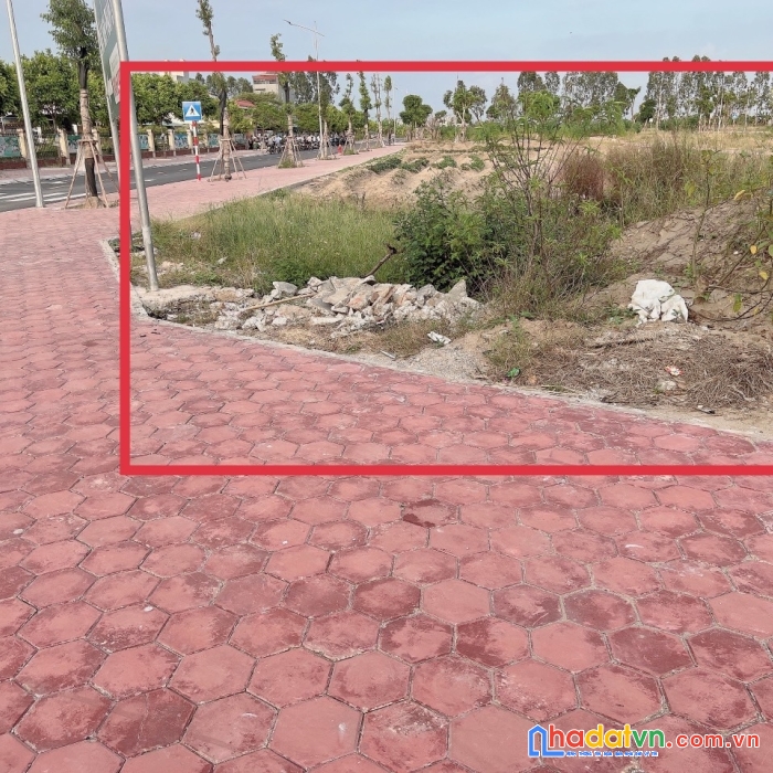 Cực hót! cắt lỗ sâu 1,2 tỷ  lô góc lk4-16, dt: 170.2m2, green park kim đính, hd