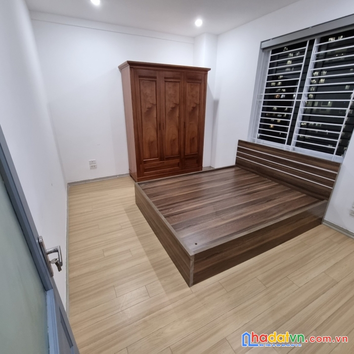 Căn hộ dv phạm văn đồng 100m 7t thang máy 23p giá chỉ 19t