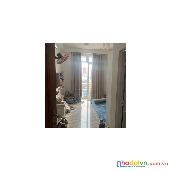 Cần bán nhà đường lê văn lương, tân kiểng, quận 7