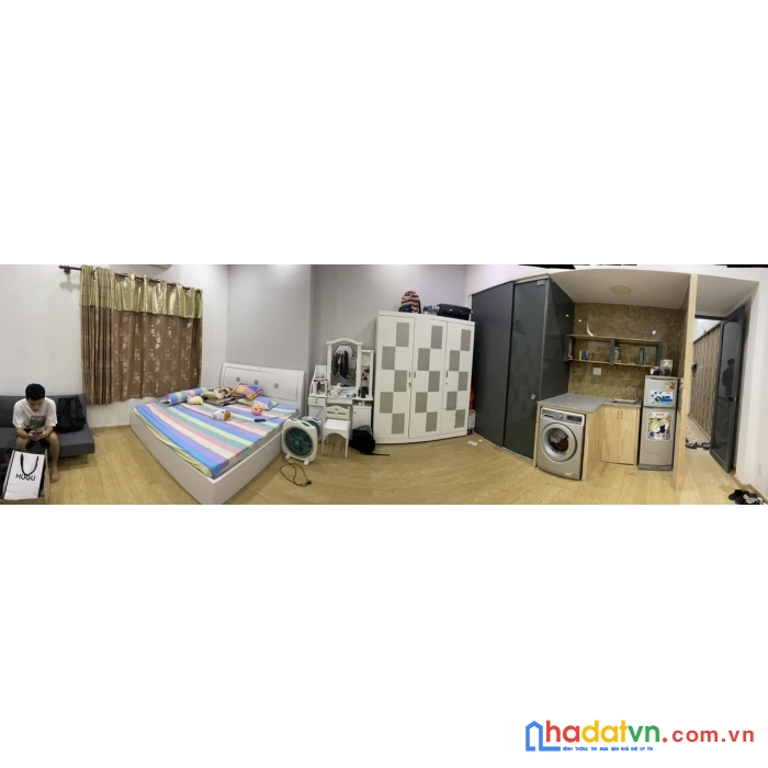 Cho thuê phòng trọ, gần sân bay, đảm bảo riêng tư tuyệt đối