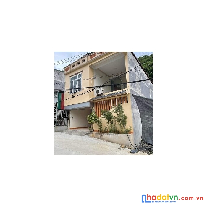 Chính chủ bán nhà tại phường trần phú, tp hà giang