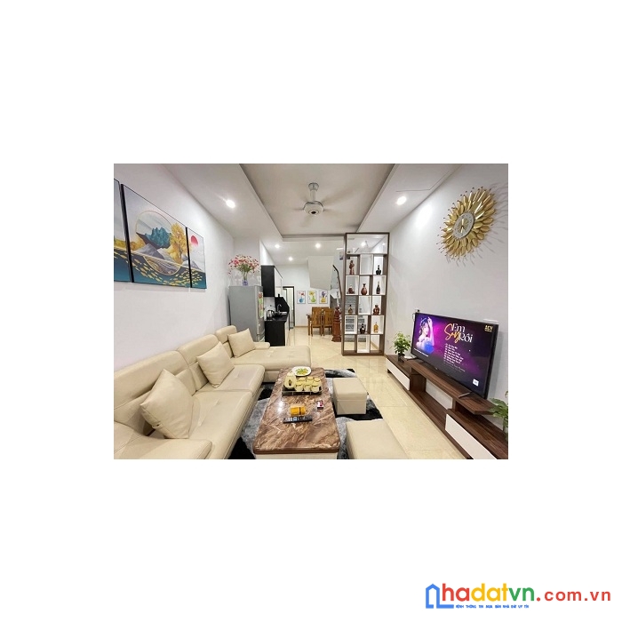 Cần bán nhà đất khu vực đường kim giang, quận hoàng mai, hà nội