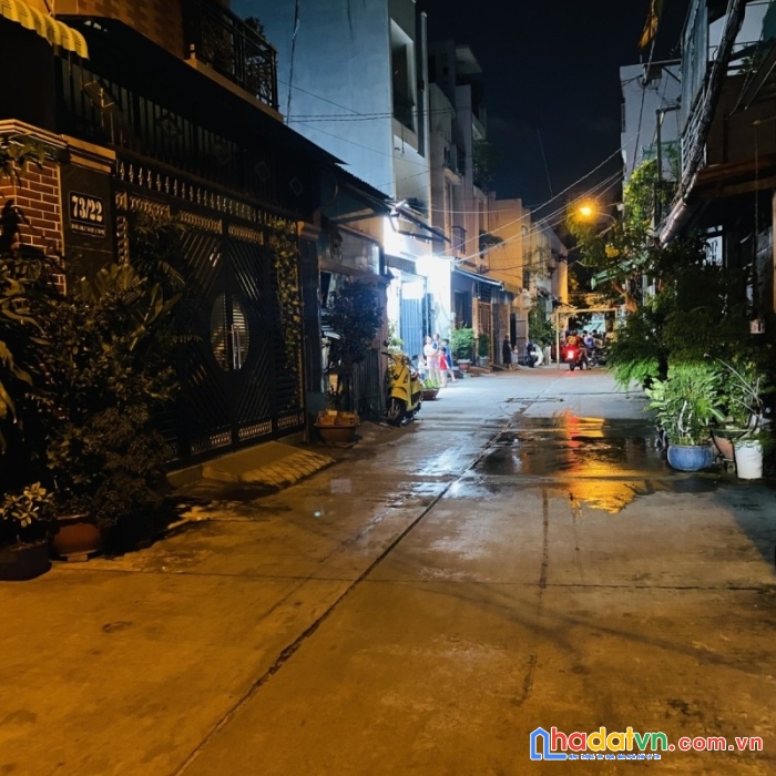 Bán gấp nhà riêng đô đốc long tân phú 5 tầng, 48m2 giá 5 tỷ xx