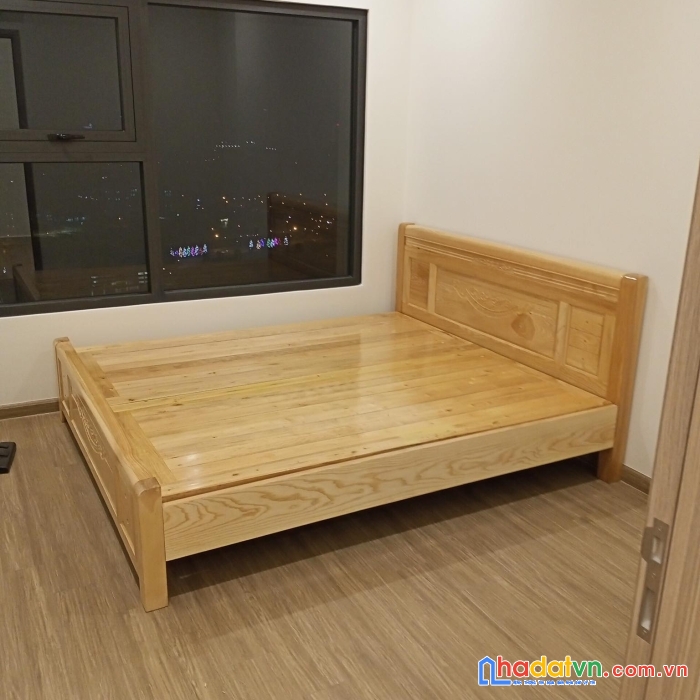 Bán gấp căn hộ 1n + 1 tại vinhomes smart city - giá chỉ 1.x tỷ