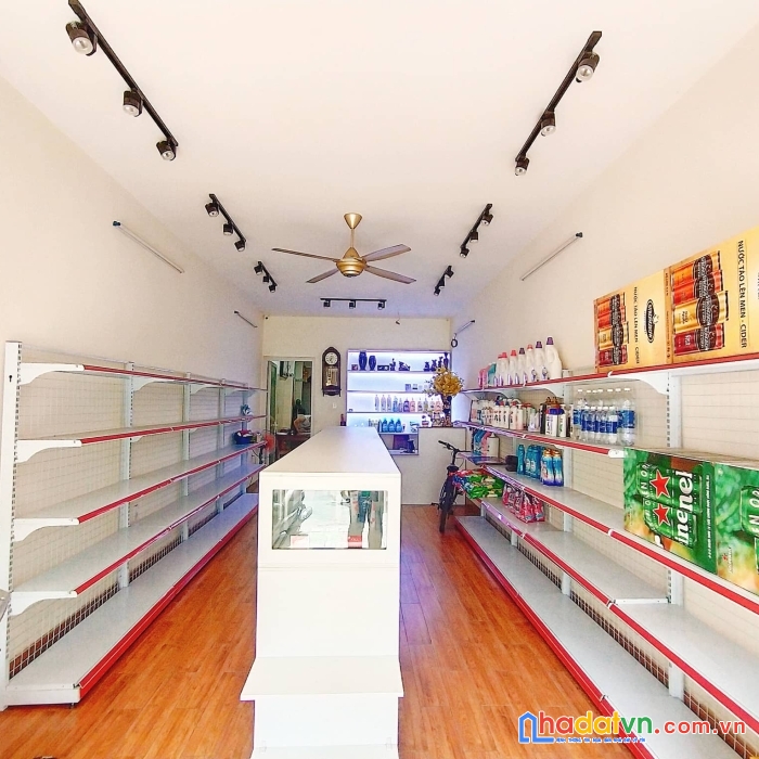 Bán nhà mặt tiền đường bắc hải, tân bình, 2 tầng đẹp, 70m2, giáp quận 10 đầu tư tốt