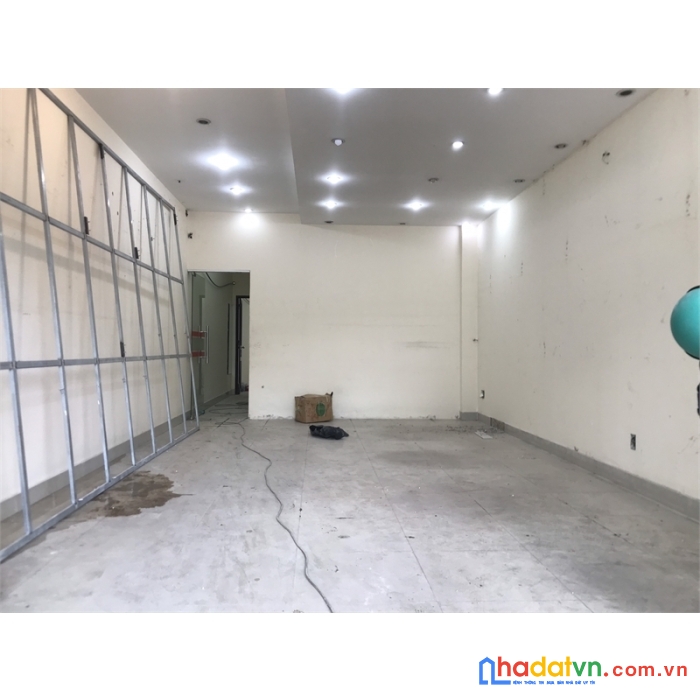 Cho thuê mặt bằng 1 trệt 1 lầu đường nguyễn an ninh, tp vũng tàu