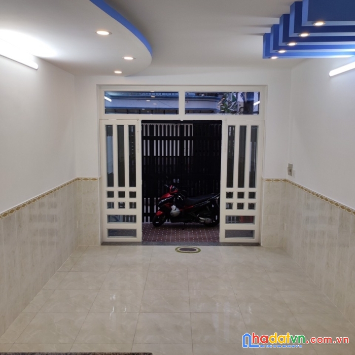 Hạ 1tỷ chuẩn bị đi mỹ hem7m lê trọng tấn 100m2 , 2 tầng chỉ 7ty5