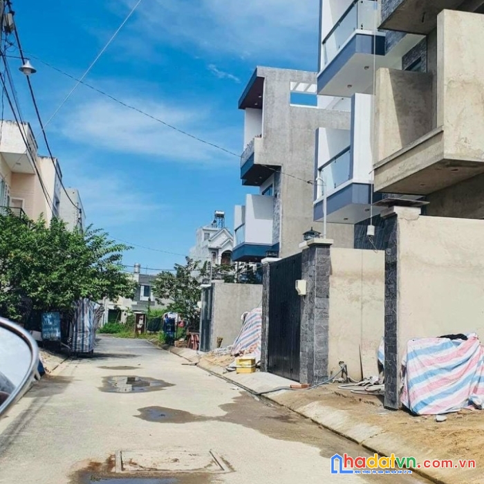 Nhà mới đẹp - 52m2 - nguyễn duy trinh - q9 - chỉ 4,1 tỷ