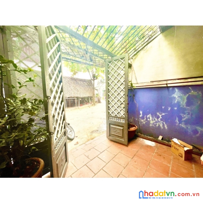 Bán nhà hiệp thành 35 quận 12 101m2 chỉ 6 tỷ 8...