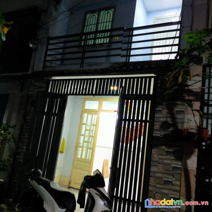 Bình tân, hxt ôtô ngủ nhà, đường hl2, gần bv bình tân, mã lò, 5phút qua tên lửa, nhà rất mới 2tầng