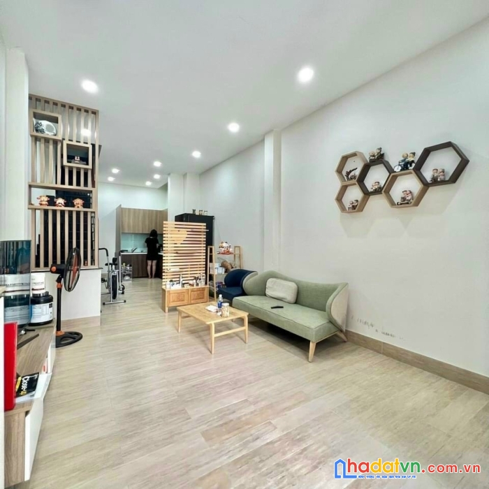 Hẻm 3.5m, lũy bán bích, 3.6 x 12m, 2 lầu, 5.5 tỷ, tân phú