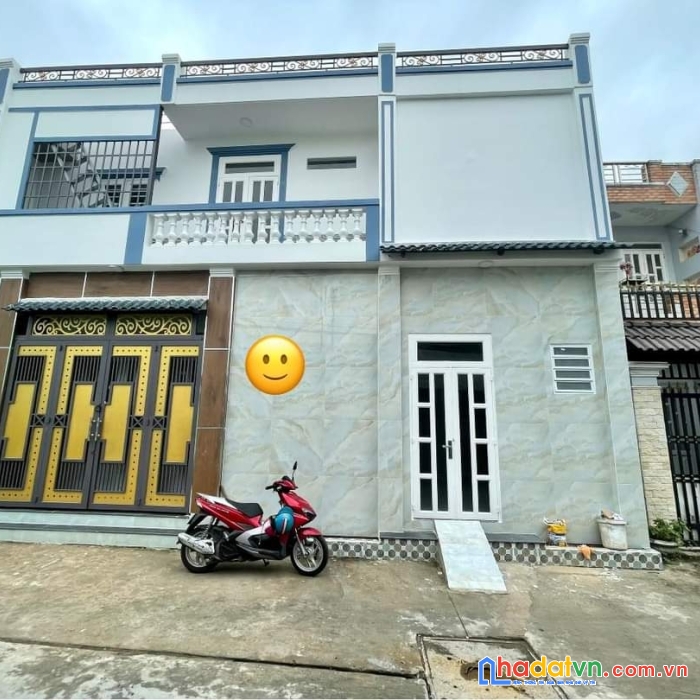 Bình tân, hẻm ô tô tránh thông đs1, sát tỉnh lộ 10, gần chợ bà hom, ngang khủng 10.6m, sổ vuông,