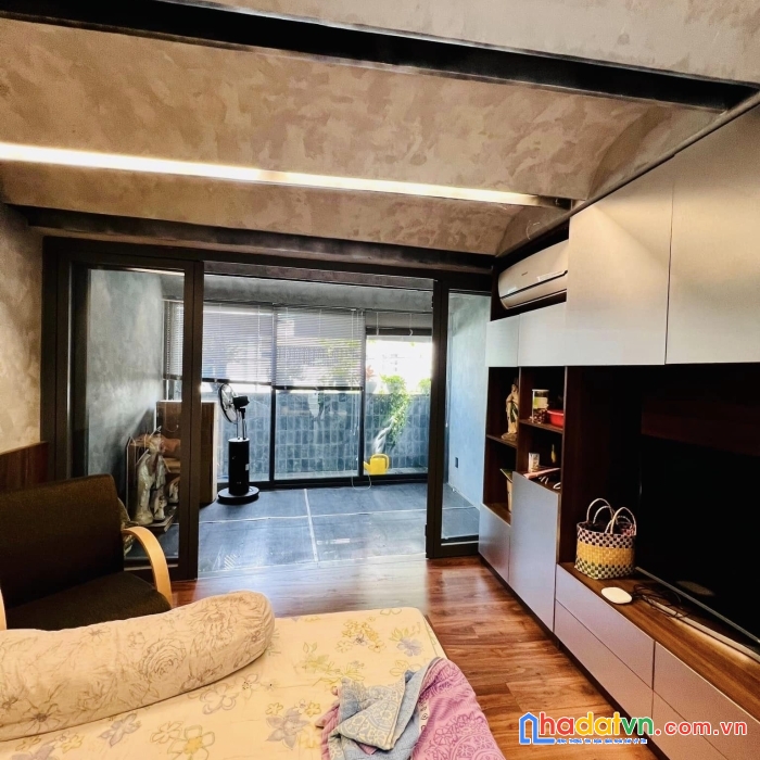 Giảm chào lần 3 - tổng giảm 3 tỷ 
bình thới quận 11 - ôtô vô nhà 
dt 69m2 : ngang 4.3 x18m 
nhà