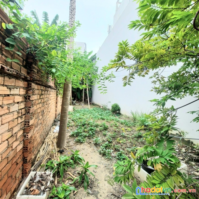 Quá hot, bán đất phân lô hxh 10m phạm văn chiêu, gò vấp, 80m2, 4.75 tỷ