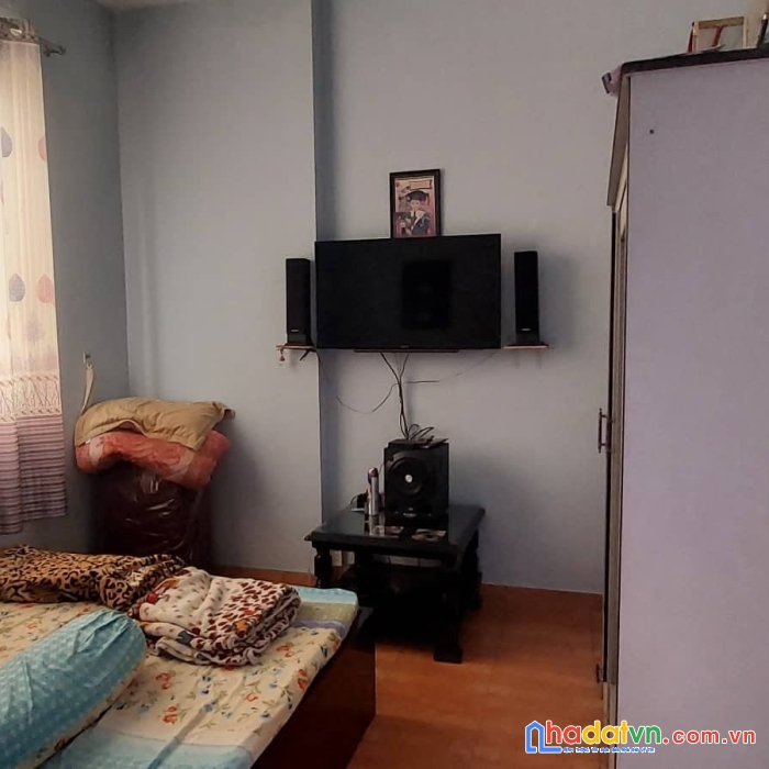 Nhà 3 tầng -hoàng xuân nhị - ngang 5.2m - hẻm xe hơi thông -giáp quận 11, quận 10-nhỉnh 5 tỷ