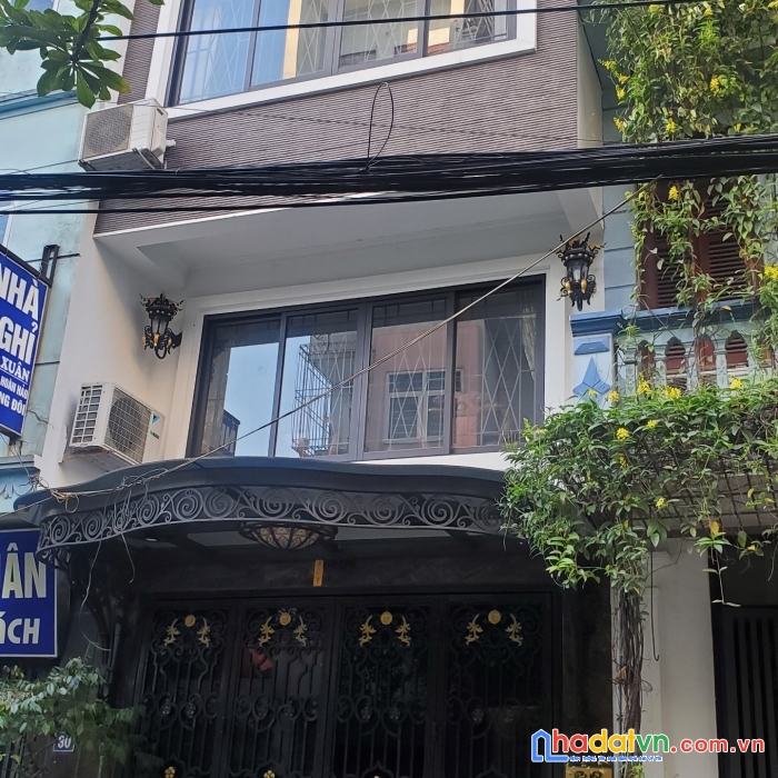 Bán nhà- đất  thôn sáp mai - võng la -  đông anh