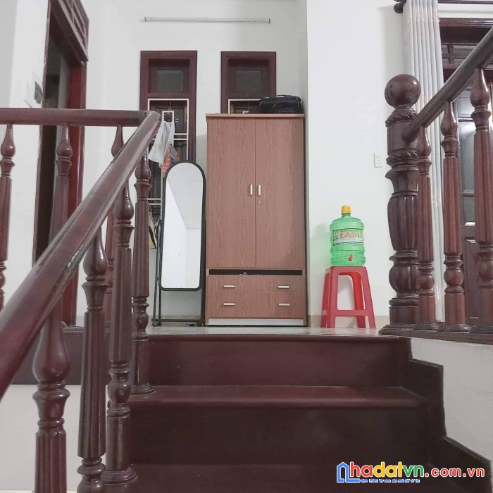 Bán nhà đẹp và rộng thoáng, nhà 2 tầng kiệt ô tô nguyễn văn huề, thanh khê