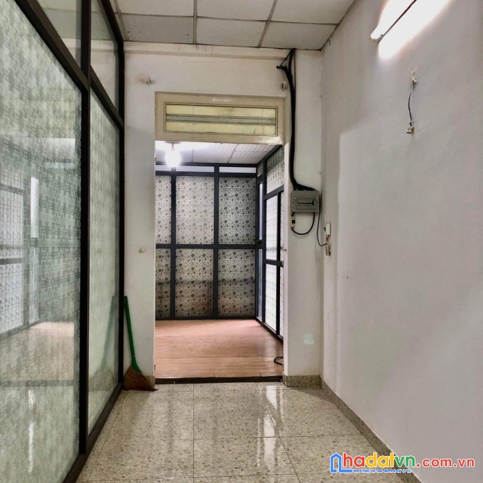 Tân thới hiệp, quận 12 - 50m2, 2 tầng 3 phòng ngủ - hẻm 4m - gần mega market - hơn 3 tỷ.