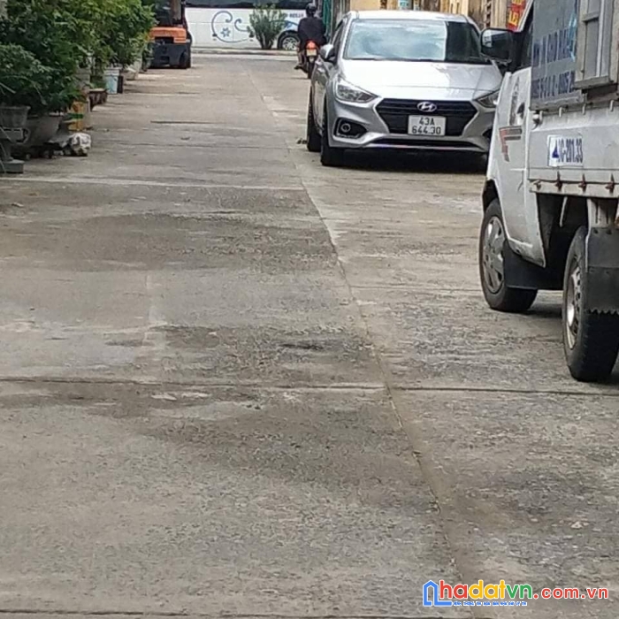 Bán nhà 4 tầng kiệt ô tô tránh nhau nguyễn phước nguyên, thanh khê, giá tốt