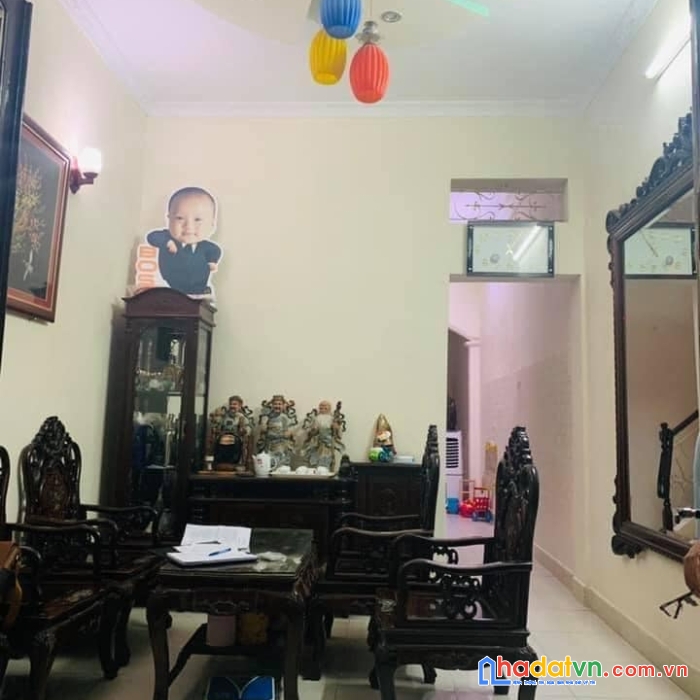 Bán nhà ngô quyền, hà đông, nhà mới đẹp ở ngay, 40m2, giá rẻ 3.7 tỷ