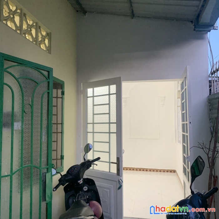 Diện tích khủng 45m2 - giá hạt tiêu chỉ 3 tỷ - gần hxh, 2 tầng 2 pn - phường 9, gò vấp.