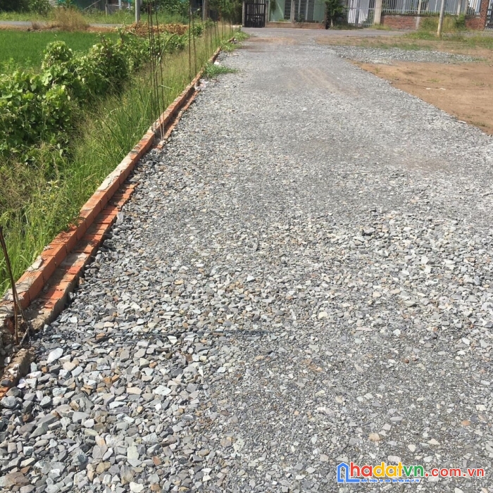 Cần bán nhanh 2 lô liền kề tại cần đước, long an