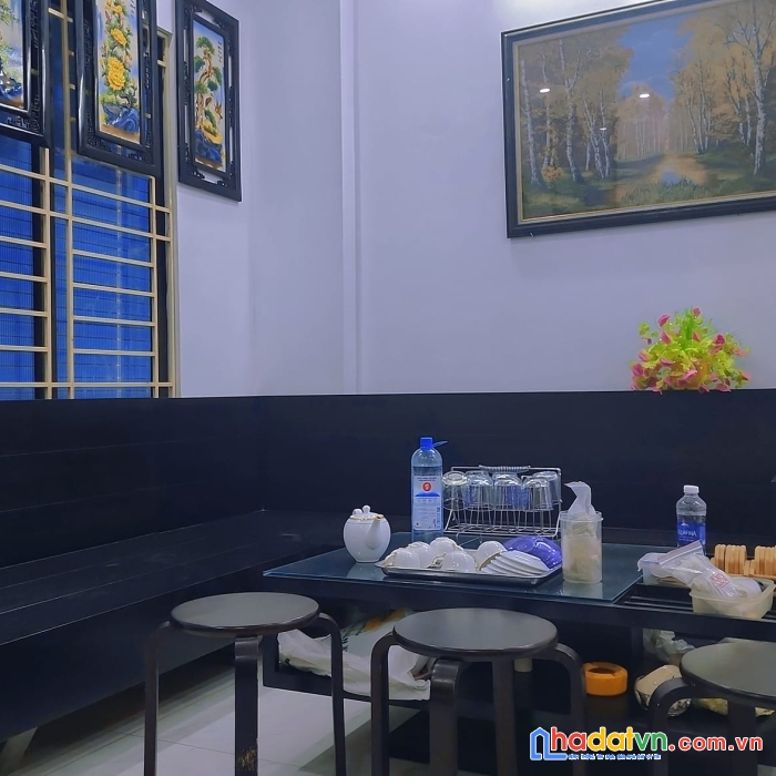 60m, 6 tầng, mt 5.15m, nhà đẹp mặt tiền rộng - gara oto - ô chờ thang máy - kinh doanh - văn phòng