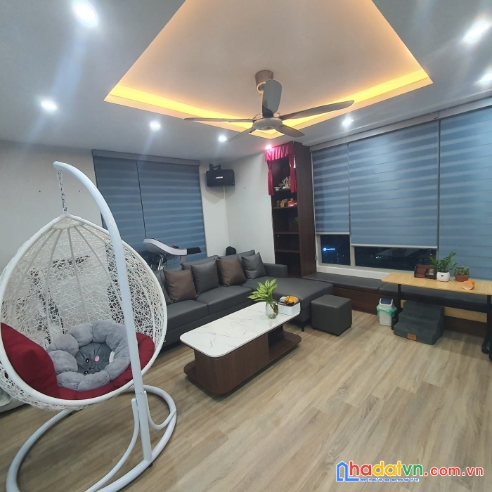 Bán nhà doãn kế thiện cầu giấy, kinh doanh siêu đỉnh, vỉa hè ô tô tránh, nhỉnh 8 tỷ