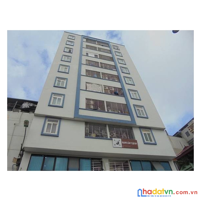 Siêu phẩm mỹ đình 100m2 10 tầng doanh thu 150 tr/tháng